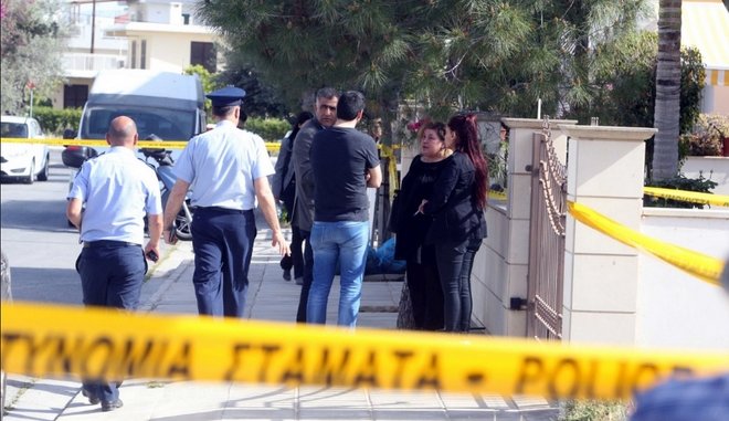 Τέταρτη σύλληψη για το διπλό φονικό της Κύπρου – Το σημειωματάριο της 21χρονης