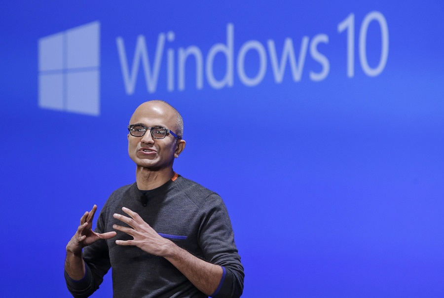 Microsoft: Κυκλοφόρησε η νέα αναβάθμιση των Windows 10
