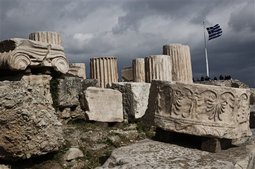 Βέλγιο: Πορεία μαθητών και καθηγητών υπέρ της συνέχισης διδασκαλίας των αρχαίων Ελληνικών