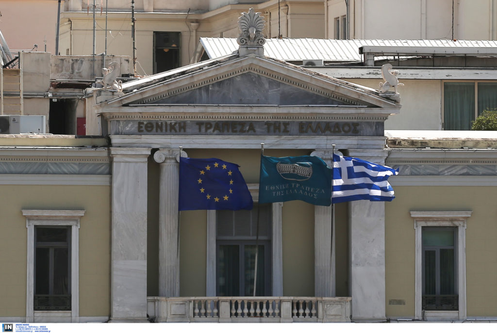Πέρασαν τα stress tests οι ελληνικές τράπεζες