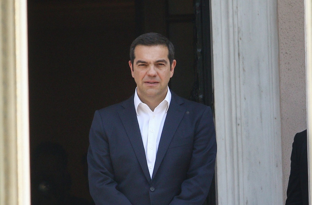 Ευχές του Πρωθυπουργού στους Μουσουλμάνους της Ελλάδας για το Ραμαζάνι