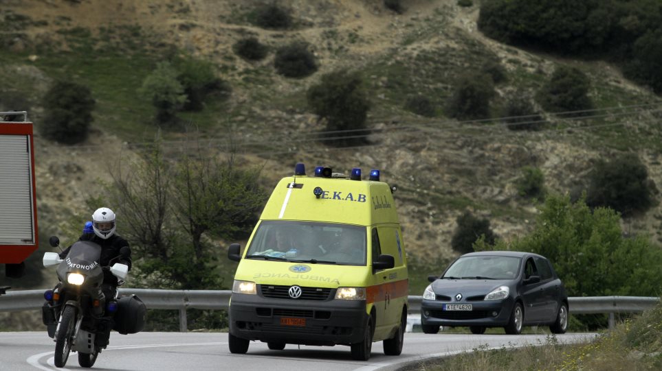 Πτώμα γυναίκας εντοπίστηκε στην Αγία Γαλήνη Ρεθύμνου