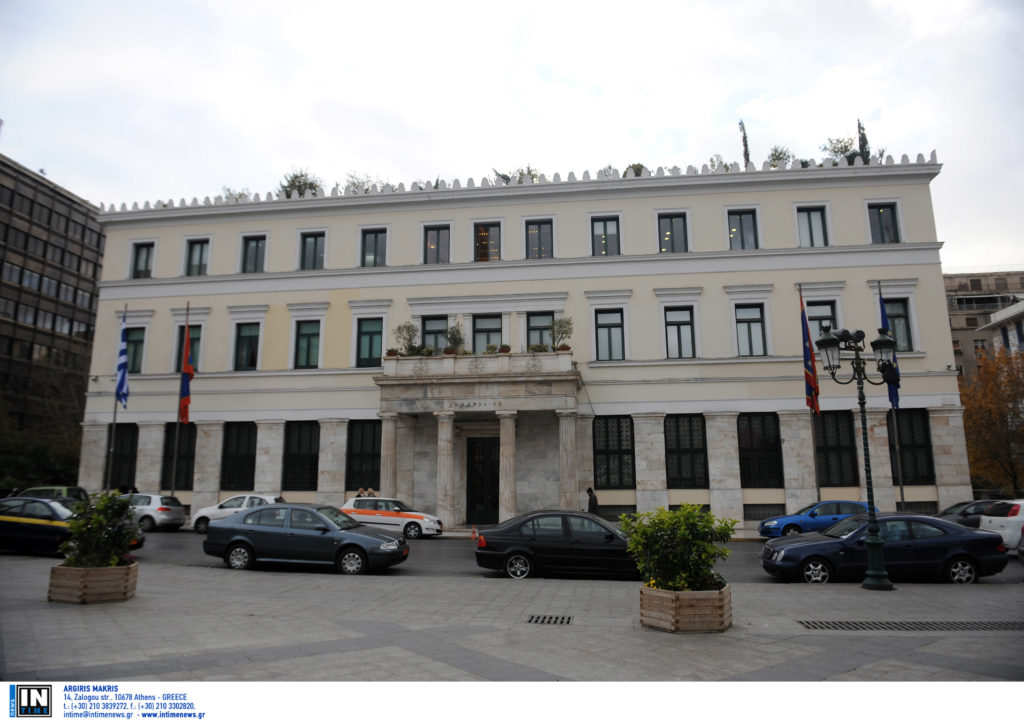 Άνοιξε η πλατφόρμα για τις ηλεκτρονικές εγγραφές στους βρεφονηπιακούς του Δήμου Αθηναίων