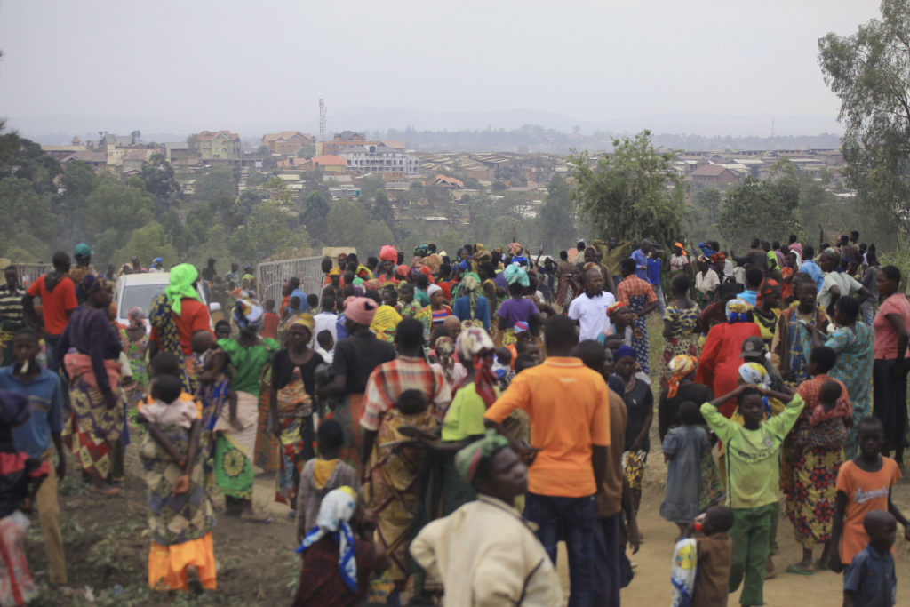 Κονγκό: 17 νεκροί από την επιδημία Έμπολα στη χώρα