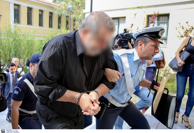 Στον ανακριτή ο 64χρονος οδηγός της νταλίκας – Βαριές κατηγορίες (Photos)