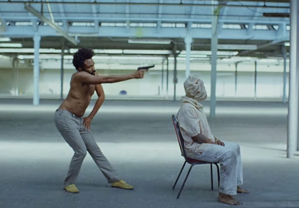 Το «This is America» γονάτισε το youtube και εκθρόνισε το «Despacito» (Video)