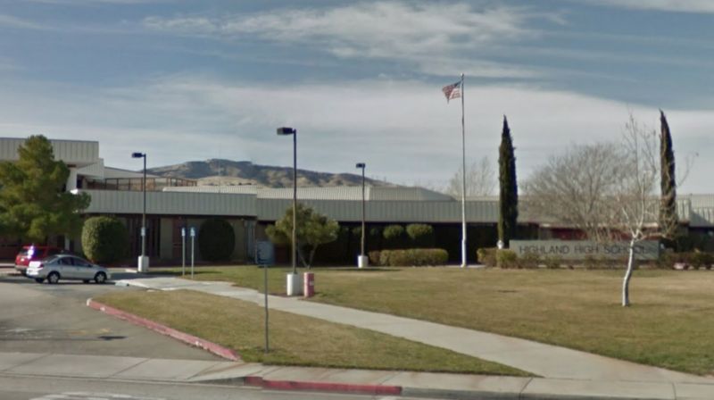 Πυροβολισμοί σε λύκειο στην Καλιφόρνια – 14χρονος άνοιξε πυρ και τραυμάτισε συμμαθητή του