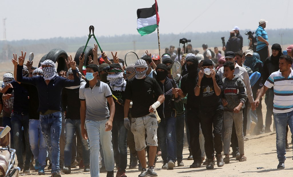 Ισραήλ: Έκλεισε το συνοριακό πέρασμα Κερέμ Σαλόμ με την Λωρίδα της Γάζας