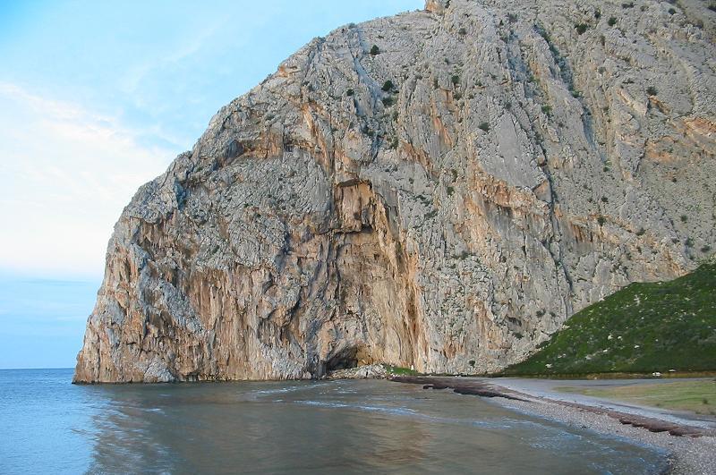 Εξαφανίστηκε 19χρονος Ολλανδός στην Αιτωλοακαρνανία