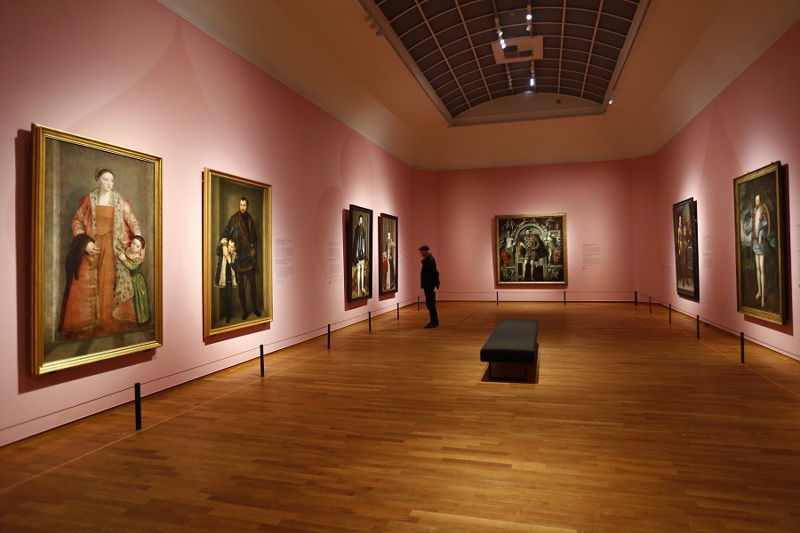 Στο φως άγνωστος πίνακας του Ρέμπραντ – Η ιστορία του μυστηριώδους «Πορτρέτου»
