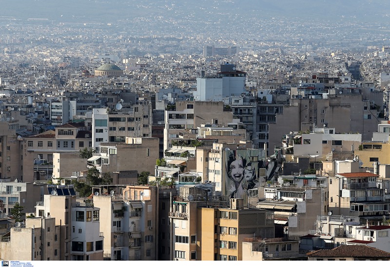 Πότε ανακοινώνονται οι νέες αντικειμενικές αξίες των ακινήτων – Διορθώσεις στον ΕΝΦΙΑ