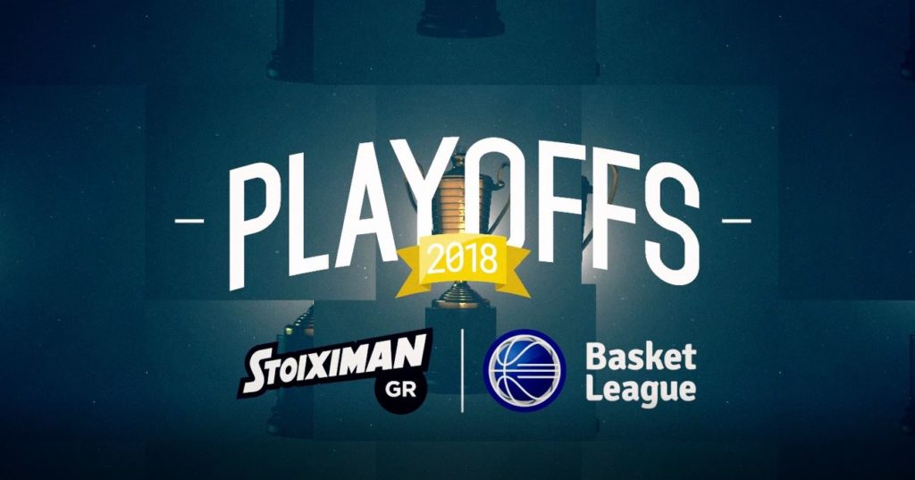 Το πάθος για τη νίκη στο spot της Stoiximan για τα Playoffs