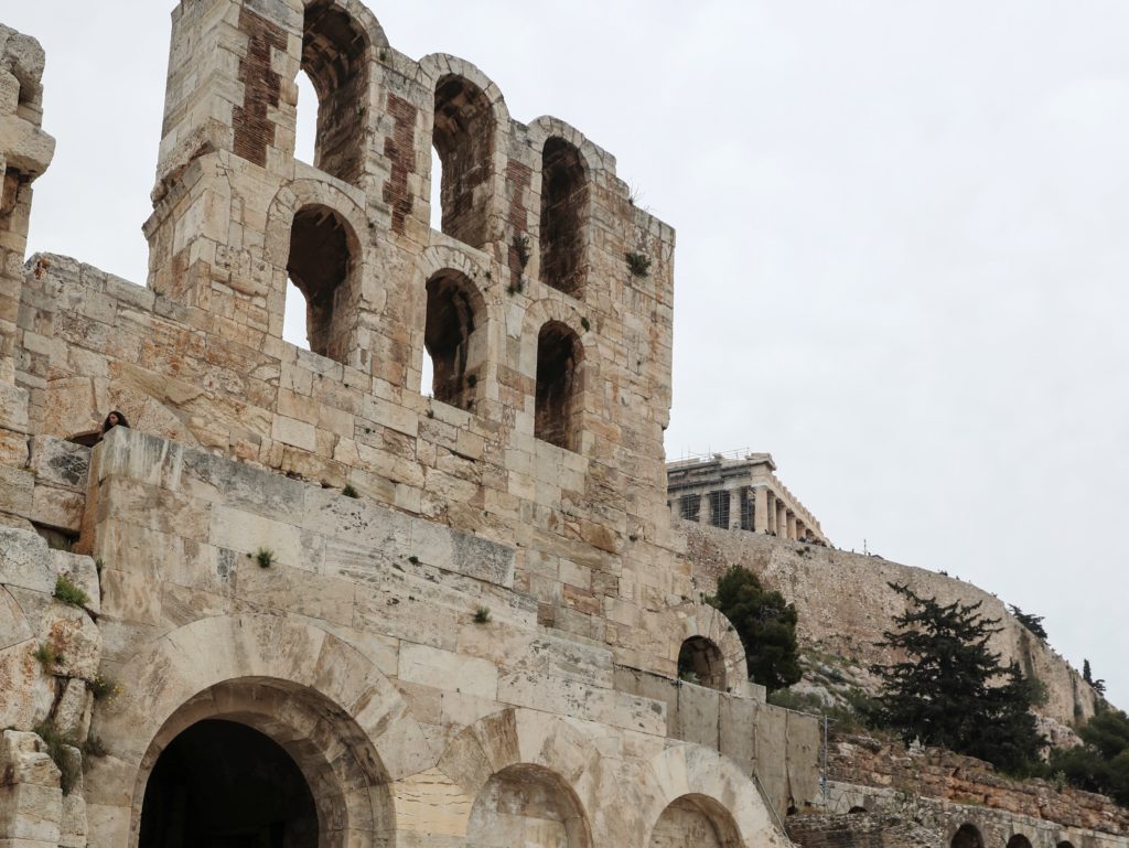 Δωρεάν 1.500 θέσεις για ανέργους στη γενική δοκιμή του «Nabucco» στο Ηρώδειο