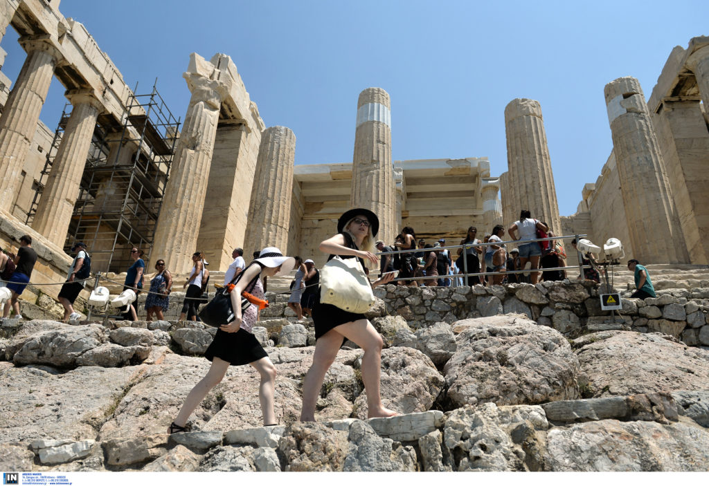 Αρχαιοφύλακες: Δεν κάνουμε υπερωρίες χωρίς πληρωμή