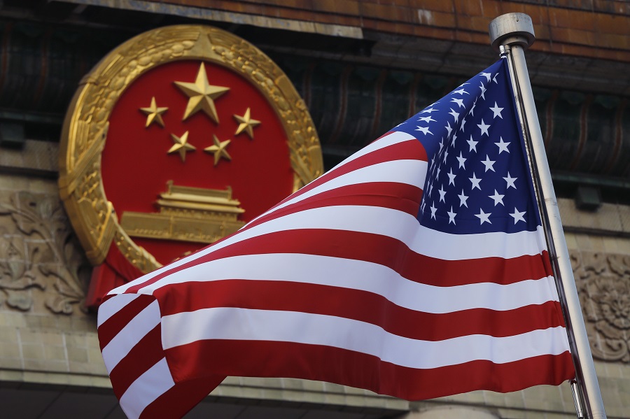 Ένταση στις σχέσεις ΗΠΑ-Κίνας: Η Ουάσινγκτον απέκλεισε το Πεκίνο από στρατιωτική άσκηση