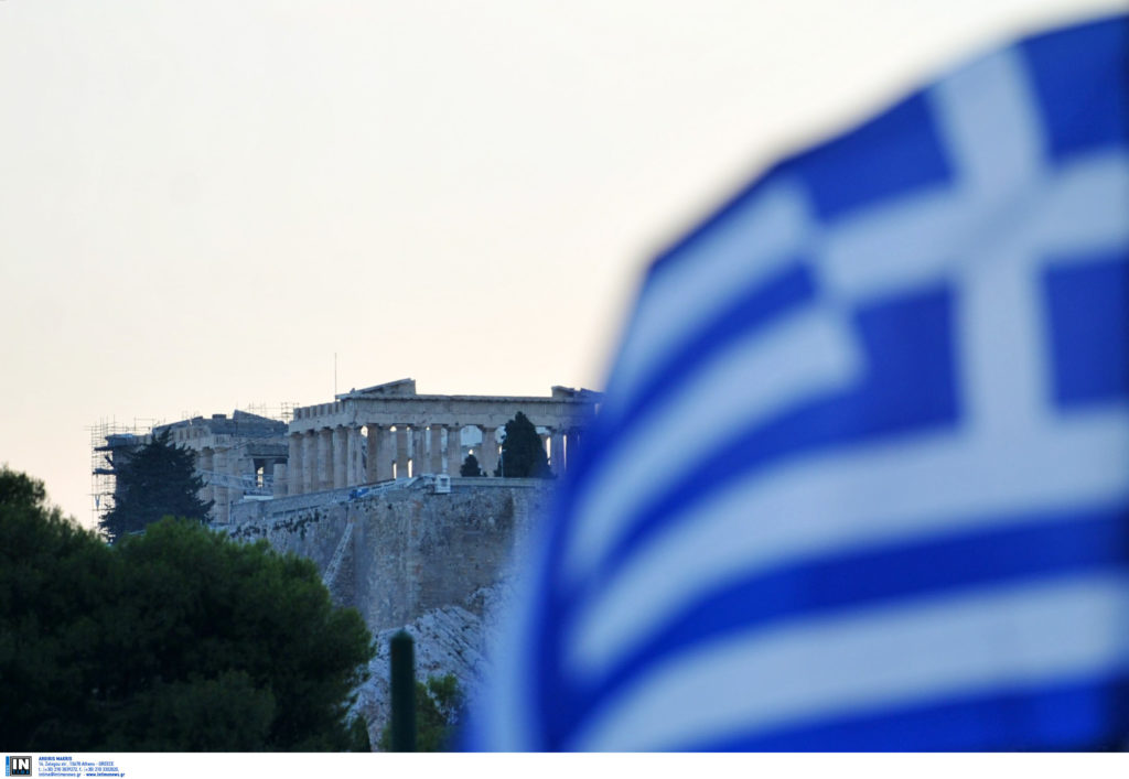 Scope Ratings: Ενισχύονται οι πιστωτικές προοπτικές της Ελλάδας