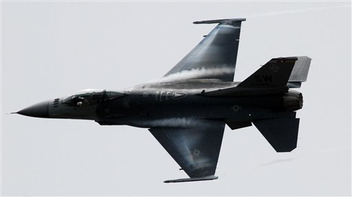 ΗΠΑ: Πέρασε η τροπολογία που μπλοκάρει την πώληση F-16 στην Τουρκία
