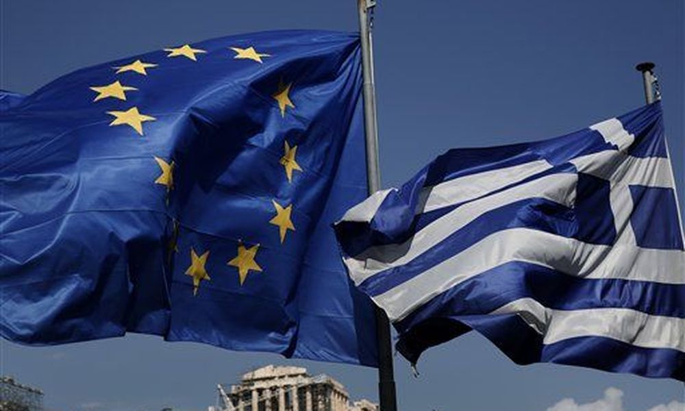 Ευρωπαίος αξιωματούχος: Εντός στόχων η Ελλάδα – Δεν αναμένεται να χρειαστεί κανένα νέο δημοσιονομικό μέτρο