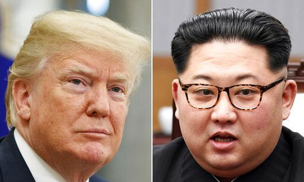 H Σεούλ χαιρετίζει την επανέναρξη διαλόγου ΗΠΑ-Βόρειας Κορέας για τη διεξαγωγή συνόδου κορυφής