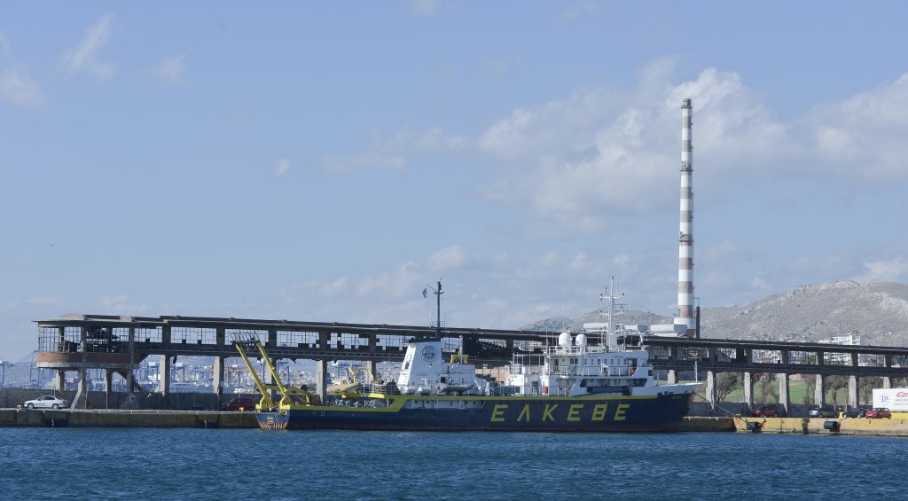 ΕΛΚΕΘΕ: Καθαρές οι ακτές της Αττικής μετά το ναυάγιο του Αγία Ζώνη 2