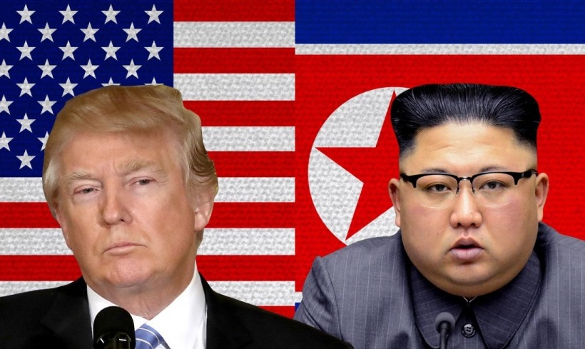 Washington Post: Αμερικανοί αξιωματούχοι βρίσκονται στη Βόρεια Κορέα για να προετοιμάσουν συνάντηση Τραμπ – Κιμ