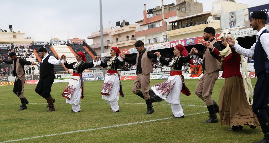 ΟΦΗ και Άρης επέστρεψαν στη Σούπερ Λιγκ