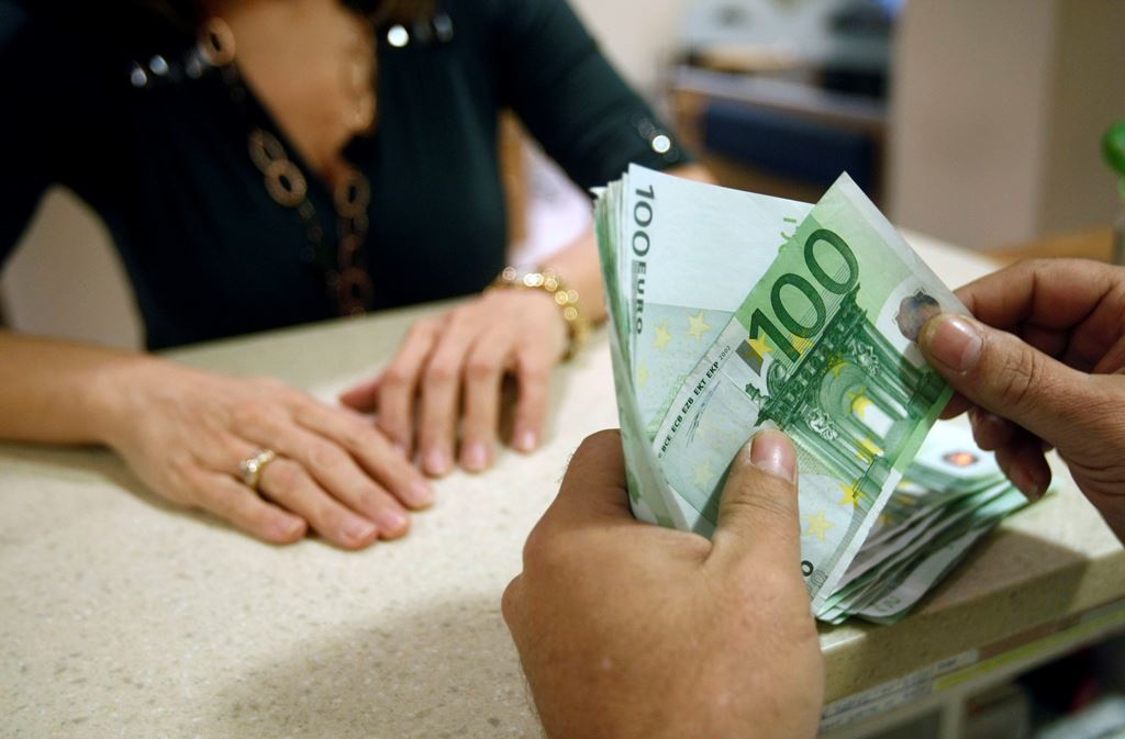 Μικροχρηματοδοτήσεις: Λεφτά «υπέρ αδυνάτων»