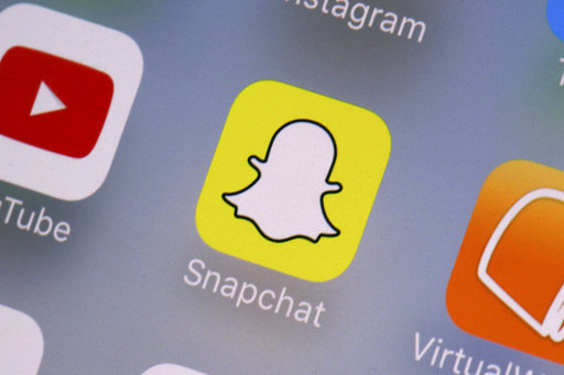 Instagram, Youtube και Snapchat προτιμούν τα αμερικανάκια και ξέχασαν το Facebook