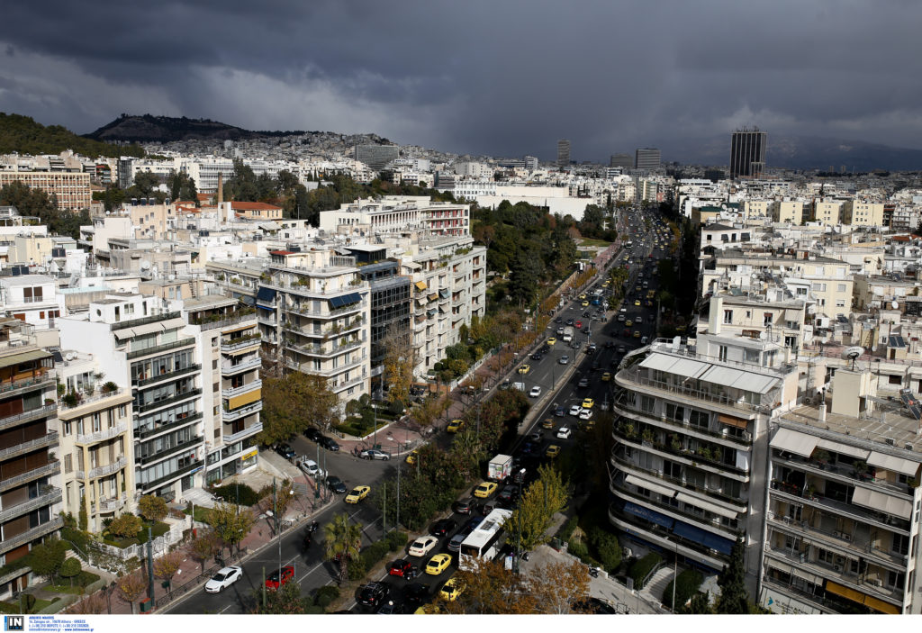 Πως θα υπολογιστεί ο ΕΝΦΙΑ – Φοροκίνητρα για μεγάλες παραγωγές του Χόλιγουντ