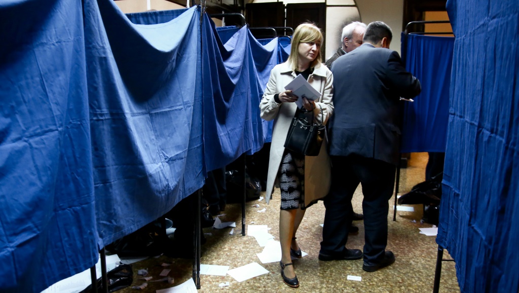 Δημοψήφισμα στους δικηγόρους για την τριχοτόμηση του Πρωτοδικείου Αττικής