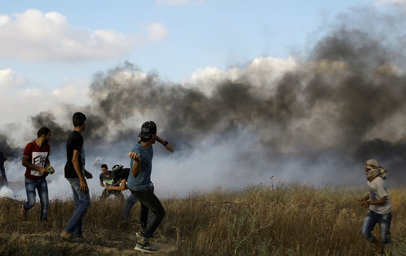 Γάζα: Άλλος ένας νεκρός Παλαιστίνιος από Ισραηλινά πυρά