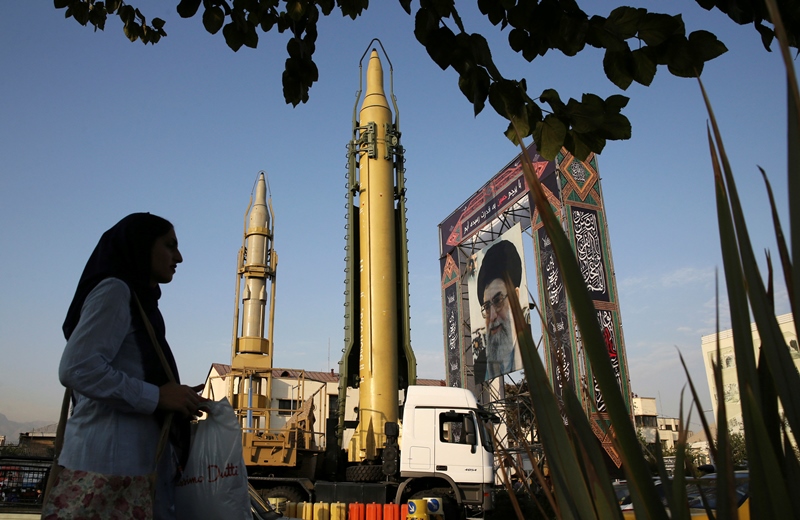 Η Τεχεράνη ξεκινάει διαδικασίες για ενίσχυση των ικανοτήτων της στον εμπλουτισμό ουρανίου