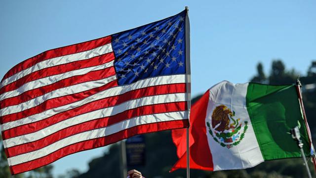 Μεξικό: Αυτά είναι τα αμερικανικά προϊόντα στα οποία θα επιβληθούν δασμοί