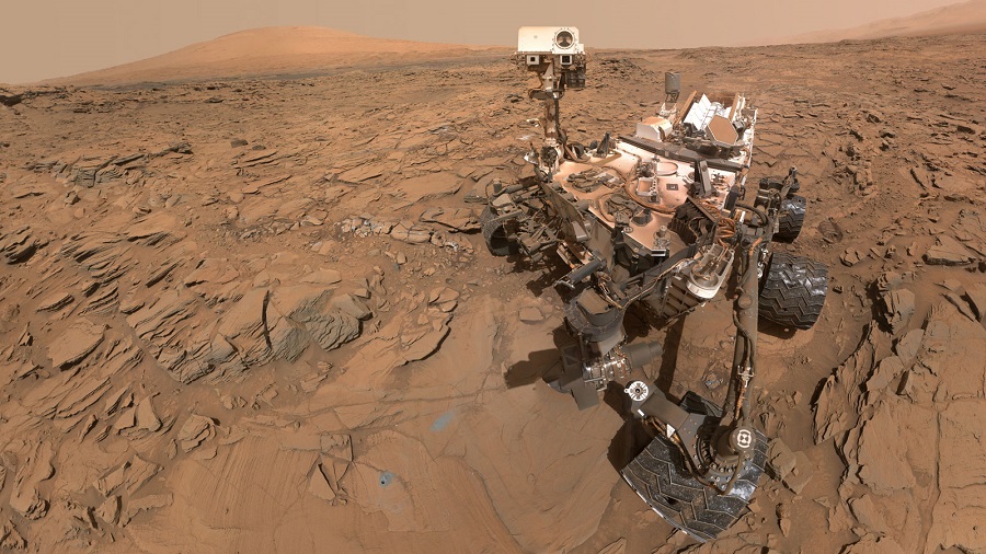 Σημαντική ανακοίνωση από τη NASA: Αυξάνονται οι πιθανότητες για ανακάλυψη ζωής στον Άρη