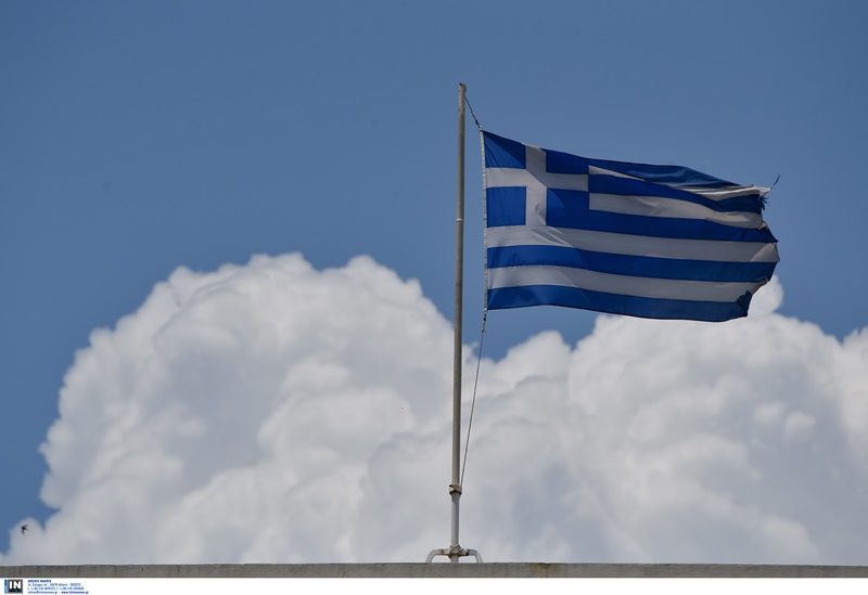Handelsblatt: Η Ελλάδα δεν χρειάζεται πλέον το ΔΝΤ