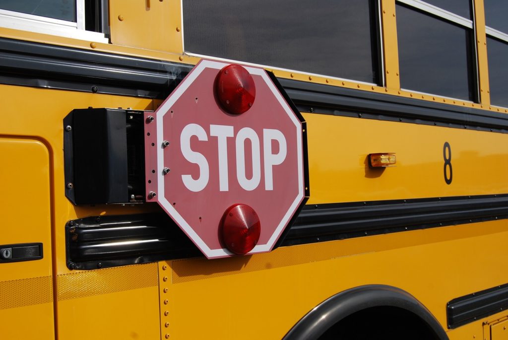 Αγία Βαρβάρα: Οδηγός μετέφερε 15 παιδάκια με παράνομο λεωφορείο – Ανήκε σε ιδιωτικό βρεφονηπιακό σταθμό