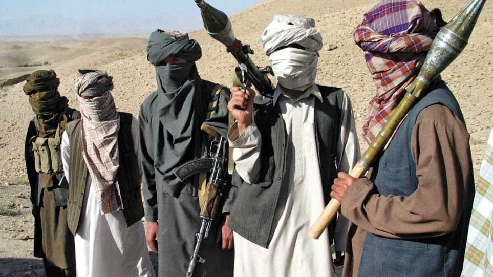 Οι Ταλιμπάν του Αφγανιστάν «προσφέρουν» για πρώτη φορά εκεχειρία