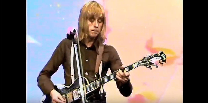Πέθανε ο Danny Kirwan, πρώην κιθαρίστας των Fleetwood Mac