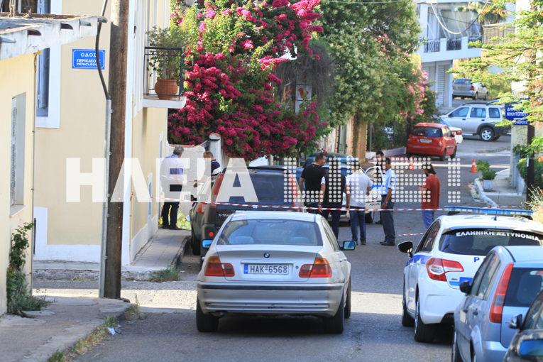 Πύργος: Νεκρός στο δρόμο βρέθηκε 30χρονος