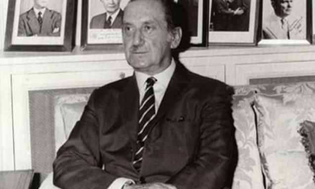 Ο Αβέρωφ το 1959 μιλούσε για «μακεδονική γλώσσα»