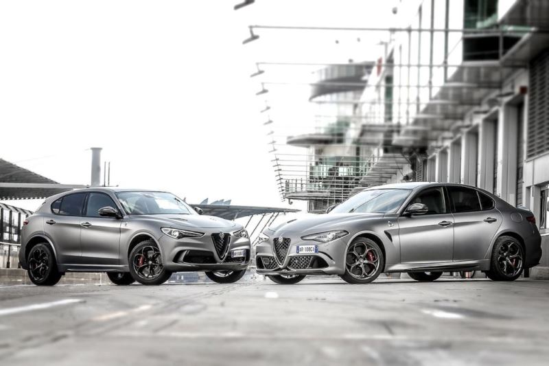 Alfa Romeo – Εκδόσεις «NRING» (video)