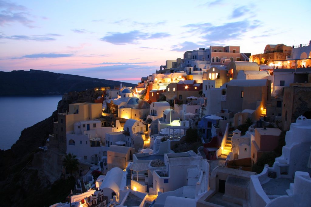 Στυλοβάτης της εθνικής οικονομίας ο ελληνικός τουρισμός