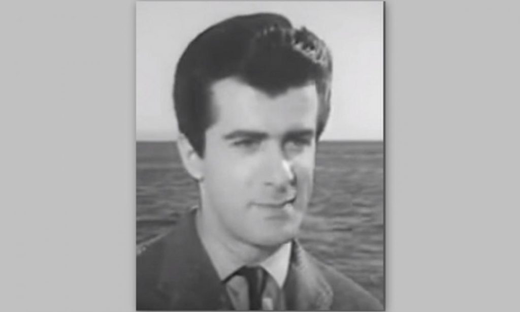 Ερρίκος Μπριόλας: Πέθανε ένας ωραίος κι ευγενής του ελληνικού σινεμά (Video & Photos)