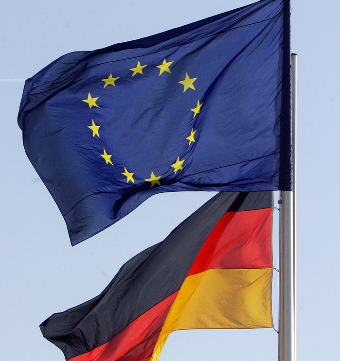 «Σε ολοκλήρωση της βοήθειας προς την Ελλάδα το καλοκαίρι υπολογίζουν Γερμανία και ΕΕ»