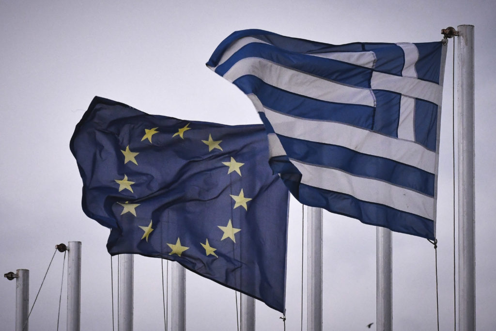 Η Ελλάδα εκπλήρωσε όλα τα προαπαιτούμενα, ανοίγει ο δρόμος για την δόση