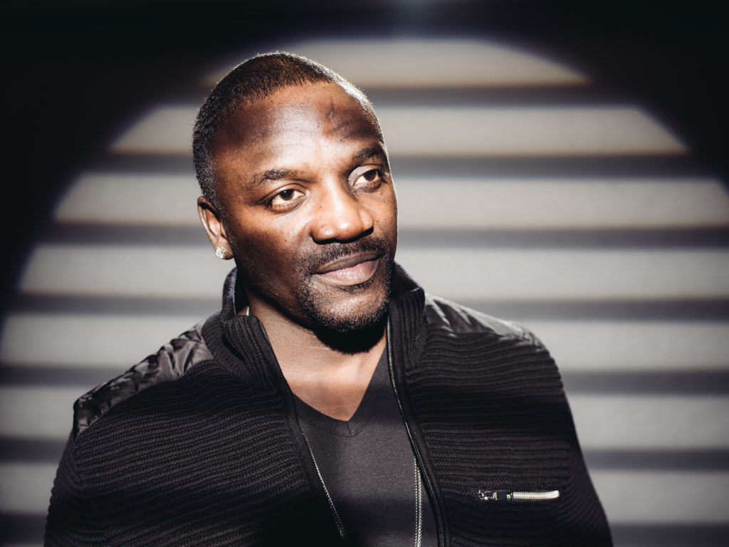 Ο Akon ανακοίνωσε ότι θα κυκλοφορήσει δικό του κρυπτονόμισμα, το Akoin