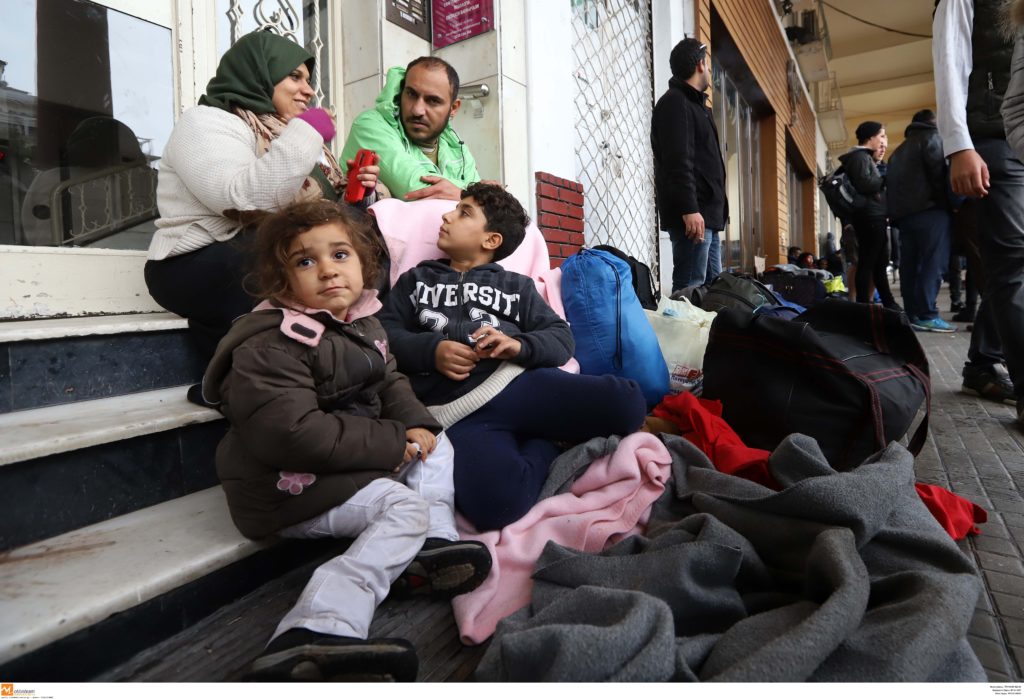 Ουγγαρία, Πολωνία, Σλοβακία και Τσεχία σνομπάρουν την μίνι σύνοδο για το προσφυγικό