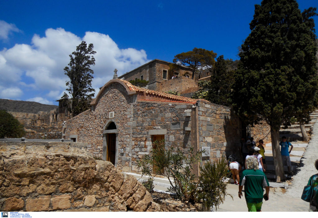Φωτογραφίες από την Σπιναλόγκα – Προσπάθειες για ένταξή της στα Παγκόσμια Mνημεία της Unesco (Photos)