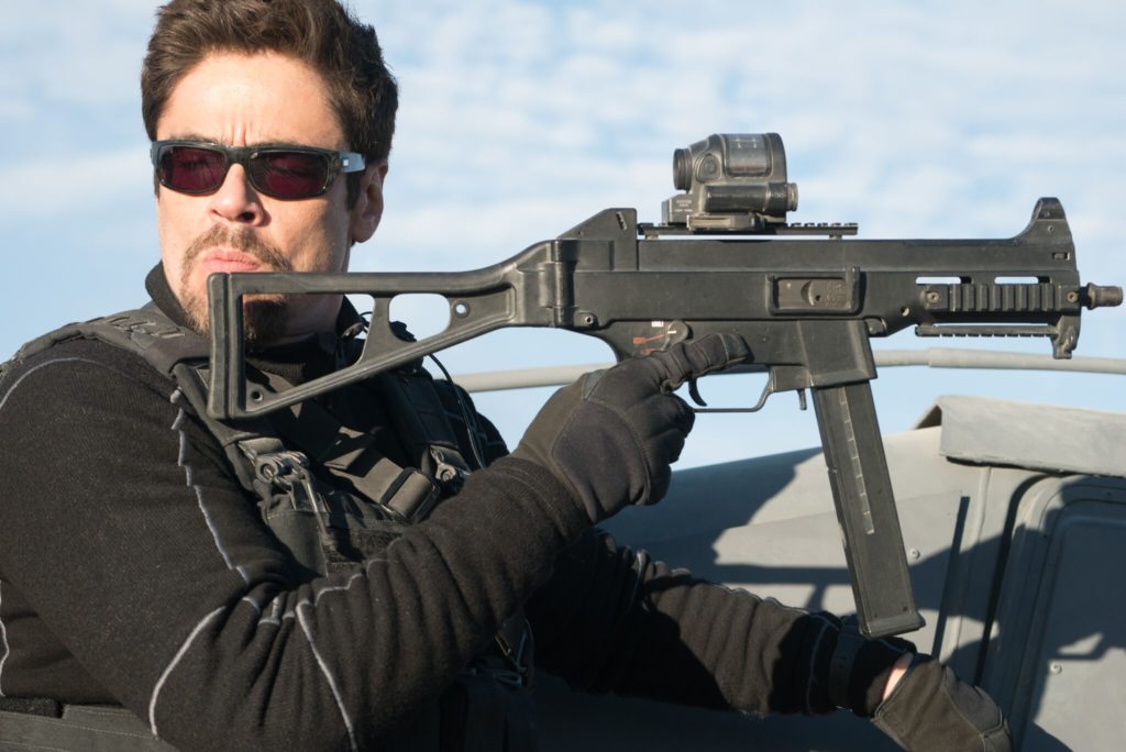 Η ταινία της εβδομάδας: Sicario 2 – Η Μάχη των Εκτελεστών *** (Trailer)