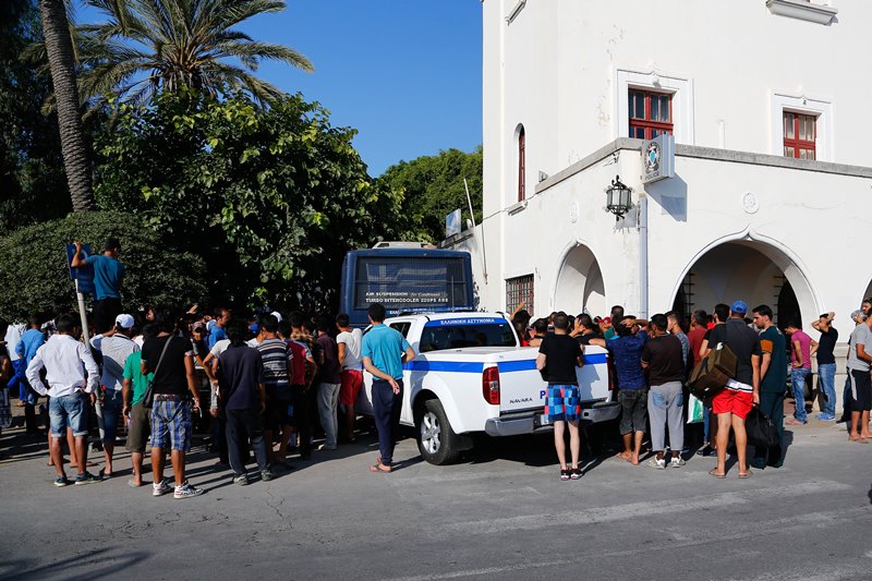 Ικανοποίηση και στα Δωδεκάνησα για το μειωμένο ΦΠΑ στα νησιά